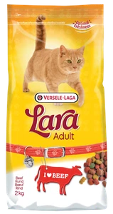 Lara Adult Rind 2kg - Bild 1 von 1