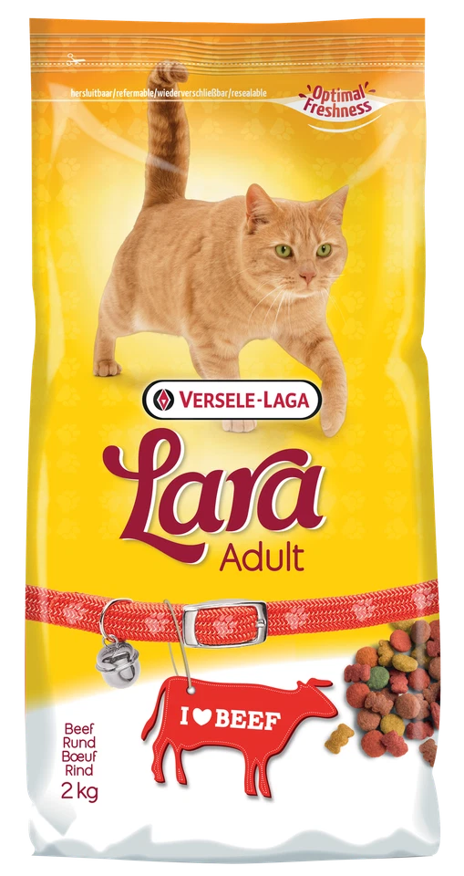 Lara Adult Rind 2kg - Bild 1 von 1