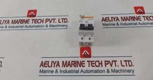 Merlin Gerin Multi 9 C63H Fuse Breaker 40°C - Picture 1 of 10