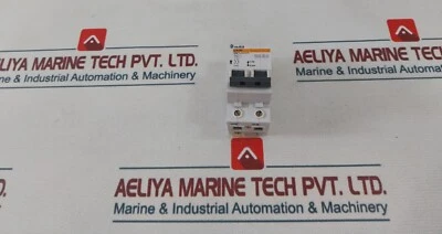 Merlin Gerin Multi 9 C63H Fuse Breaker 40°C - Image 1 of 4