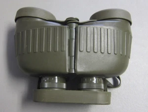 Binoculares vintage STEINER 7 x 50 E hechos en Alemania Occidental - ENVÍO GRATUITO - Imagen 1 de 6