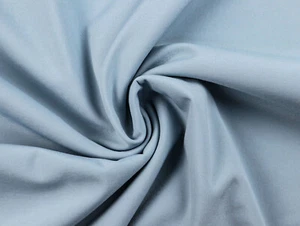 Softshell Funktionsstoff Meterware winddicht Jacke Mantel RAUCHBLAU EUR 15,98/m - Bild 1 von 2