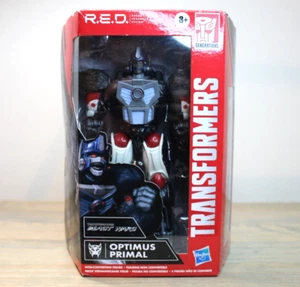 Hasbro Transformers Beast Wars (Optimus Primal) Actionfigur - Bild 1 von 4