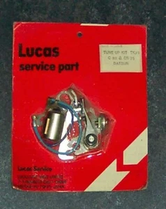 1973-1980 Datsun 1975-1976 Honda Ignition Tune-Up Kit - Picture 1 of 1
