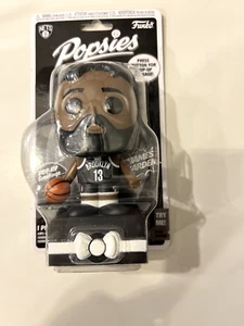 Funko Popsies James Harden Nets Figur Pop-Up Nachricht 2021 - BRANDNEU! - Bild 1 von 3