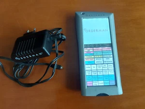 Orderman Max2 plus - Bild 1 von 10