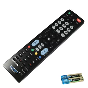 Control remoto para LG 22-49 Serie LCD LED HD TV Smart 1080p Ultra, AKB73756567 - Imagen 1 de 7