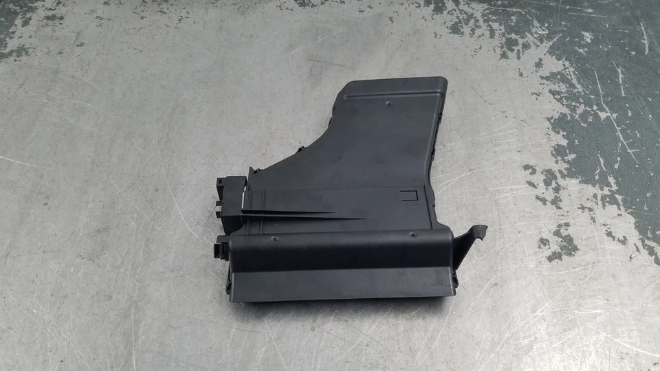 BMW M5 F10 2013 calentador ventilador motor #3439 A9 Foto 1 de 4