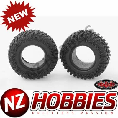 RC4WD RC4ZT0028 ROK LOX 1.0" MICRO COMP TIRES - Image 1 of 4