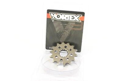 Piñón delantero Kawasaki Ninja Zx6r Zx600r 2010 G7248 Foto 1 de 4