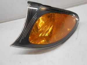2002-05 BMW 3 Series Front Left Turn Signal 7165859 BR0030 - Picture 1 of 7