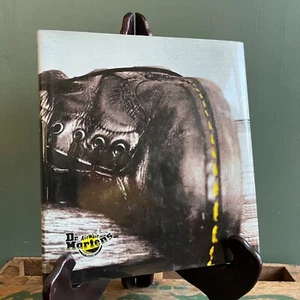 Vintage 1999 Dr. Martens Airwair Book - Picture 1 of 4