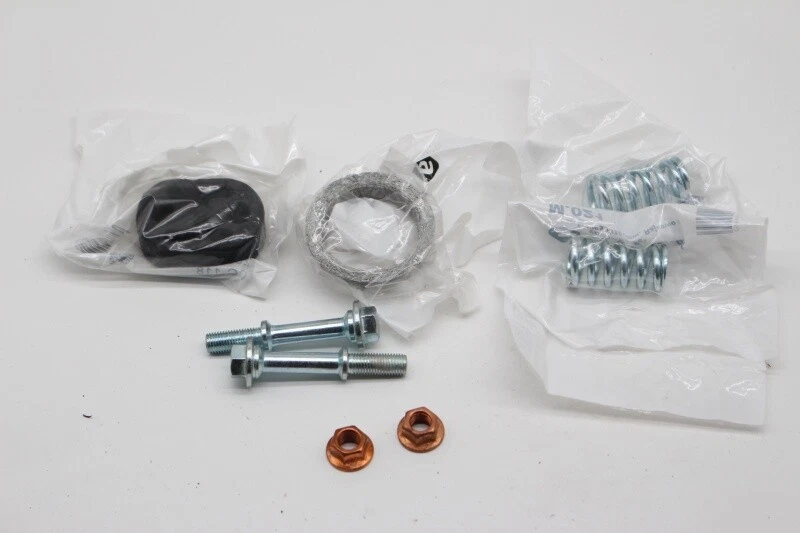 Montagesatz, Abgasanlage VEGAZ DA-118 für NISSAN Micra 3 k12 2003 - 2010 - Imagem 1 de 4