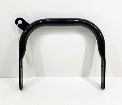 Parachoques de barra de agarre trasero genuino Polaris 2007-22 Phoenix 200 OEM 0453261-067 USADO Foto 1 de 4