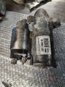 Starter Motor Fits 17-19 ESCAPE 646148 - Picture 1 of 3