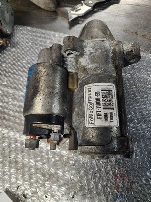 Starter Motor Fits 17-19 ESCAPE 646148 - Image 1 of 3