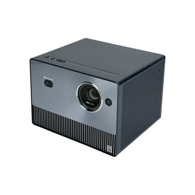 Hisense C1 TriChroma Laser Beamer 4K UHD Projektor 65-150 Zoll (165-381 cm) - Bild 1 von 4