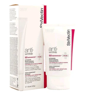 StriVectin Advanced Intensive Moisturizing Concentrate SUPERSIZE 118ml BNIB - Image 1 of 4