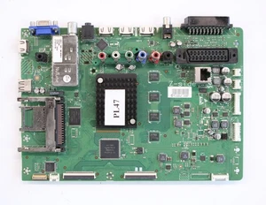 Placa base Philips 3104 313 64066 310432865462 - Imagen 1 de 4