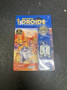 Star Wars Droids Collection R2-D2 Artoo Detoo Target Exclusive 50th Anniversary - Bild 1 von 5