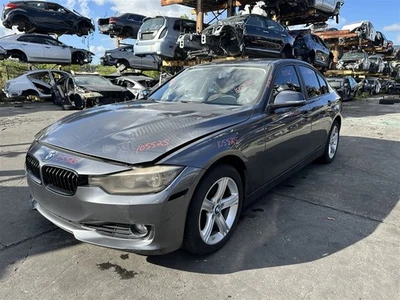 Wiper Transmission Fits 12-18 BMW 320i 1383869 - Image 1 of 4