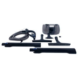 HYLA Nimbus Nassreinigungssystem mit 3 Aufsätzen  + DEALyz Abflussadapter - Bild 1 von 3