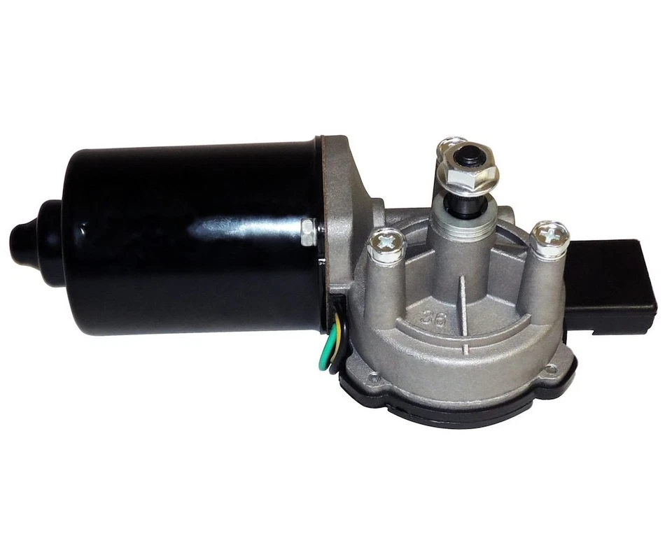 Crown Automotive 68002388AB  WIPER MOTOR KIT - Image 1 of 1
