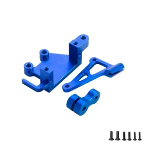 Pinza de freno eléctrica para motocicleta LOSI 1/4 Promoto-MX Servo montaje brazo servo 2610 - Imagen 1 de 15