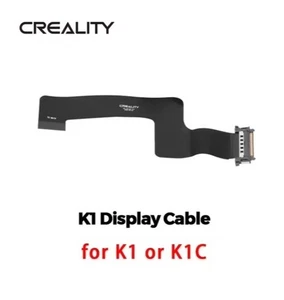 Cable de cinta de pantalla táctil a todo color CREALITY Original K1 o K1C de 4,3 pulgadas - Imagen 1 de 1