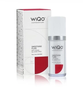 WiQo Facial Smoothing Fluid 1oz- New Packaging Facial softening Fluid 1oz NO BOX - Picture 1 of 1