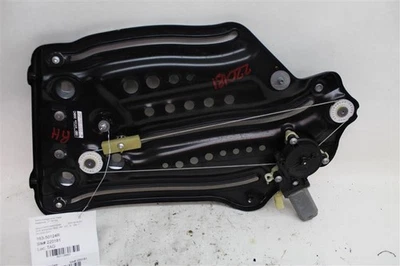 QUARTER WINDOW REGULATOR A5 RS5 S5 10 11 12 13 14 15 16 Right 1126663 Foto 1 de 4