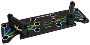 Schildkröt Push-Up Multitrainer | Liegestützgriffe Liegestütz Griffe Training - Bild 1 von 18