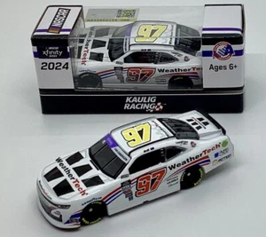 2024 1/64 #97 Shane Van Gisbergen “Weather Tech” Camaro Limited Edition SD SHIP - Picture 1 of 2