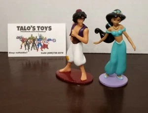Disney Aladdin Figuren - Bild 1 von 5
