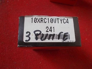 CANDELA CHAMPION RC10VTYC4 - Picture 1 of 1