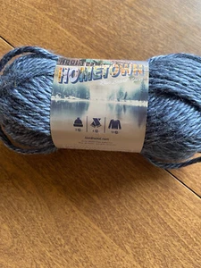 Lion Brand Hometown Yarn Sleepy Hollow Spirit - Picture 1 of 3