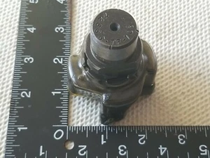 eclipse quick change face cutter 2 9/32 (58mm) diameter CARBIDE - Bild 1 von 6