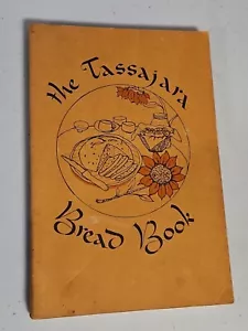 Das Tassajara Brotbuch von Edward Espe - 1970 - Taschenbuch Buch Kochbuch - Bild 1 von 8