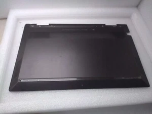 Cubierta Trasera HP Envy x360 15m-ed0023dx 15m-ed Negra *LEER - Imagen 1 de 8
