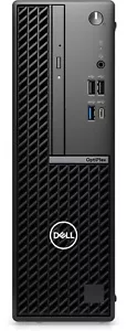 Dell OptiPlex 7020 SFF Desktop PC - Intel Core i7-14700, Intel UHD Graphics 770 - Picture 1 of 5