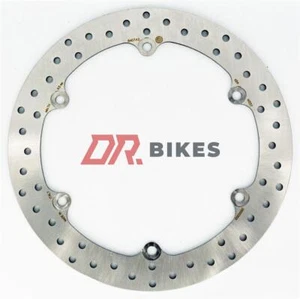 Honda CB650 F 2014 + Brembo Serie Oro Fixed Front Disc - Picture 1 of 5