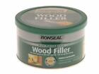 Ronseal High Performance Wood Filler Natural 275G RSLHPWFN275G