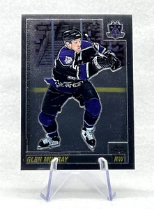 Glen Murray 2000-01 Topps Chrome #94 Los Angeles Kings - Picture 1 of 3