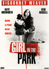 DVD - GIRL IN THE PARK / SIGOURNEY WEAVER, KATE BOSWORTH