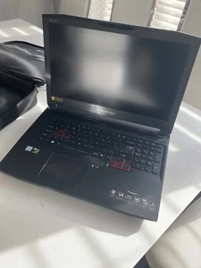 Acer Predator 17 G9 Gaming Laptop - VR Ready - Used, in excellentcondition - Picture 1 of 7