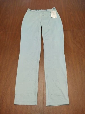 Pantalones REI Cooperativos Peso Medio Capa Base Niños Medianos (10-12) Verde Claro ¡NUEVOS CON ETIQUETAS! Foto 1 de 4