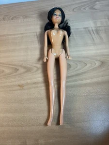 Indianer Barbie Puppe Special Dolls Of The World Sammlung Totsy 1992 - Bild 1 von 6