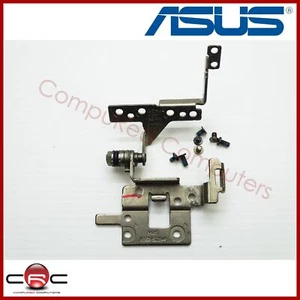 Asus F551C F551CA F551M X551C X551M Scharnier rechts Hinge right FBXJC003010 - Afbeelding 1 van 2
