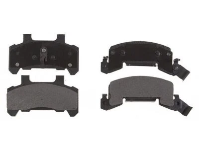 For 1982-1988 Cadillac Cimarron Brake Pad Set Front Raybestos 27733HK 1983 1984 - Image 1 of 2