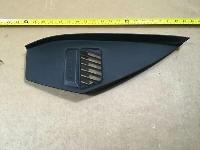 2015 - 2020 Ford F-150 RH Dashboard End Cap Cover FL3B-1504480A OEM . - Image 1 of 4